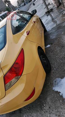 هيونداي أكسنت